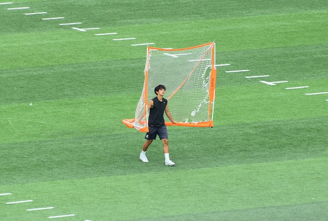 景下