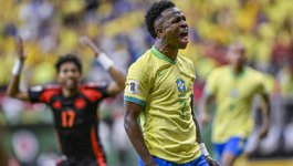 球员的表现 球员的表现